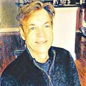 Meet your Posher, Tim